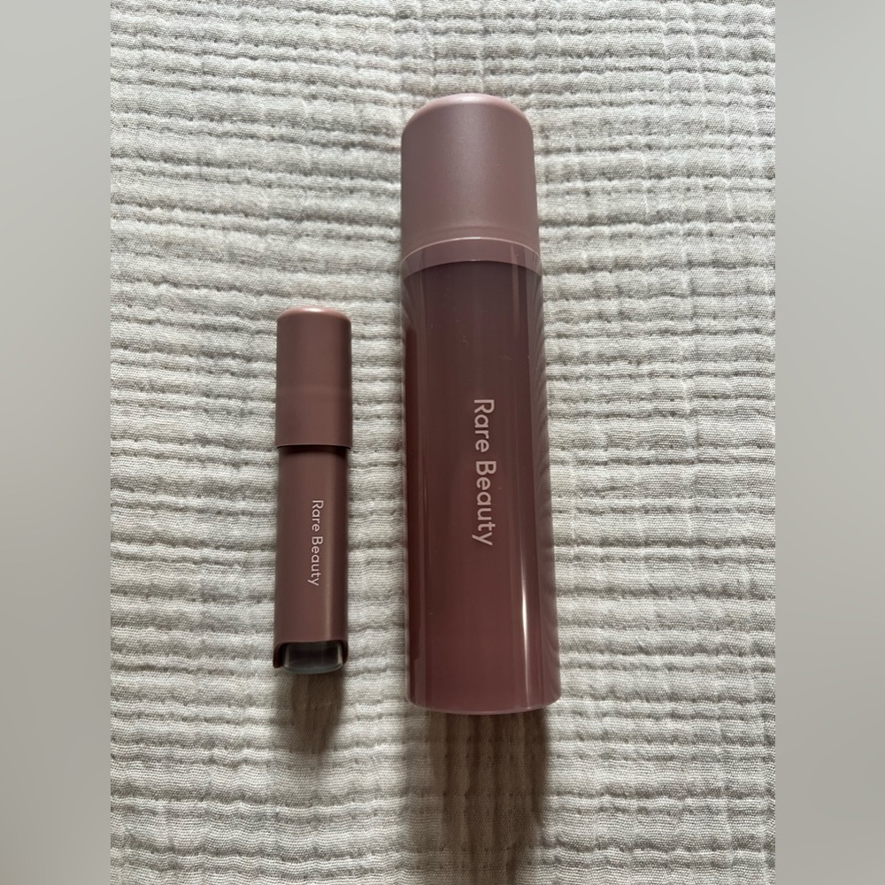 Rare Beauty Find Comfort Body Mist & Aromatherapy Pen Bundle